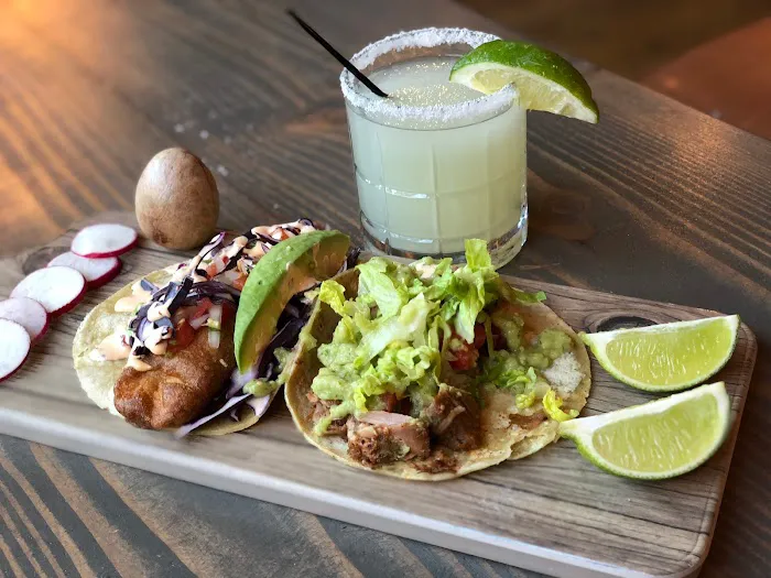 Cantina Taqueria & Tequila Bar Picture 8