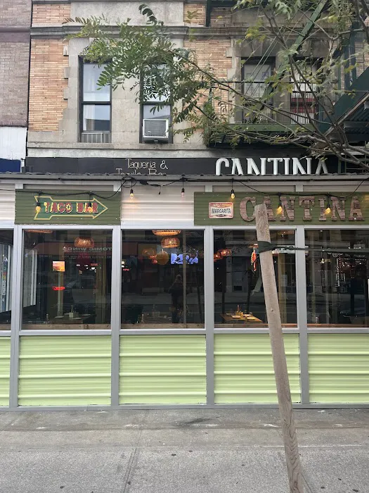 Cantina Taqueria & Tequila Bar Picture 1