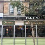 Cantina Taqueria & Tequila Bar