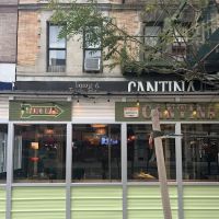Cantina Taqueria & Tequila Bar ico
