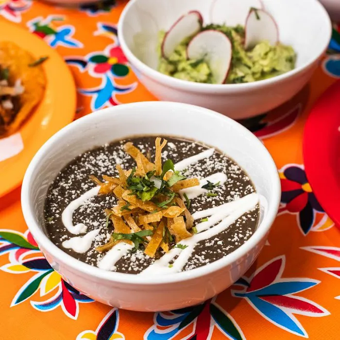 Taqueria Allende Picture 10