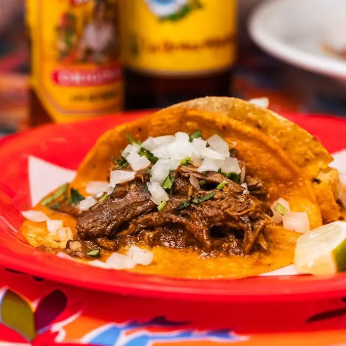 Taqueria Allende Picture 6