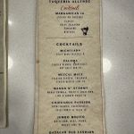 Taqueria Allende