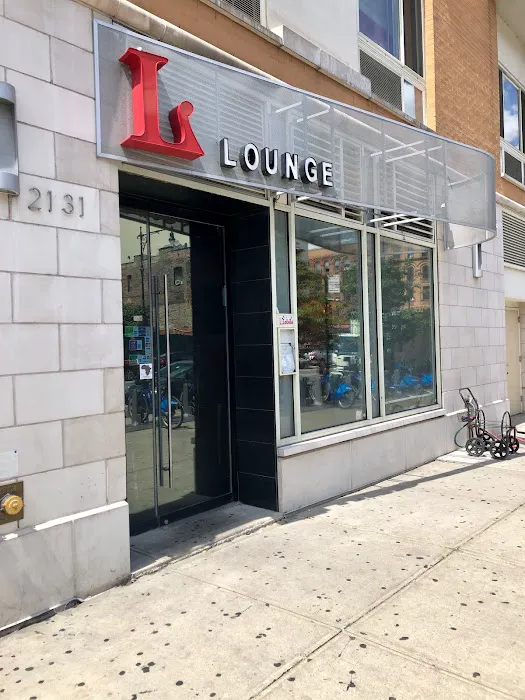 L Bar & Lounge Picture 8