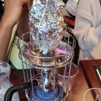L Bar & Lounge ico
