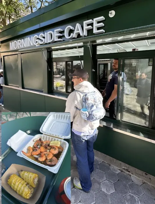 Morningside Cafe Picture 2