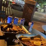 Morningside Cafe