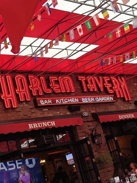 Harlem Tavern Picture 6