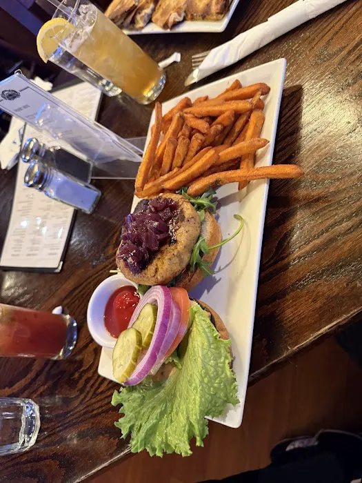 Harlem Tavern Picture 3