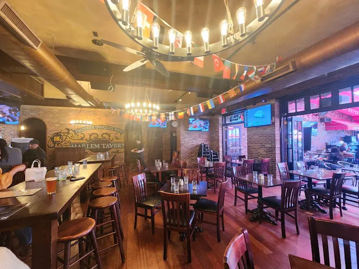 Harlem Tavern Picture 7