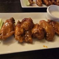 Harlem Tavern ico