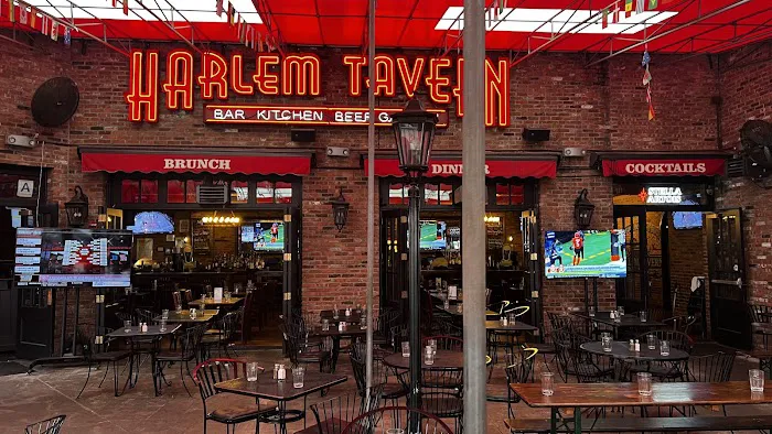 Harlem Tavern Picture 5