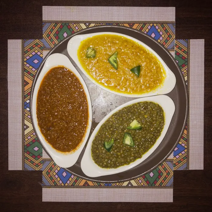Lalibela Ethiopian Restaurant Picture 10