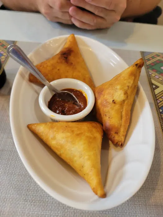 Lalibela Ethiopian Restaurant Picture 4