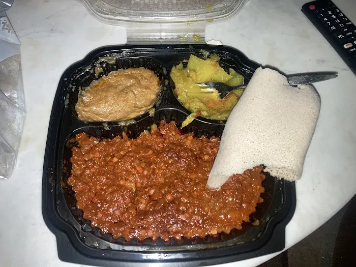Lalibela Ethiopian Restaurant Picture 6