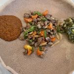 Lalibela Ethiopian Restaurant