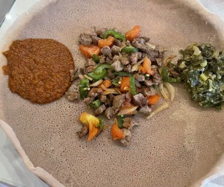 Lalibela Ethiopian Restaurant