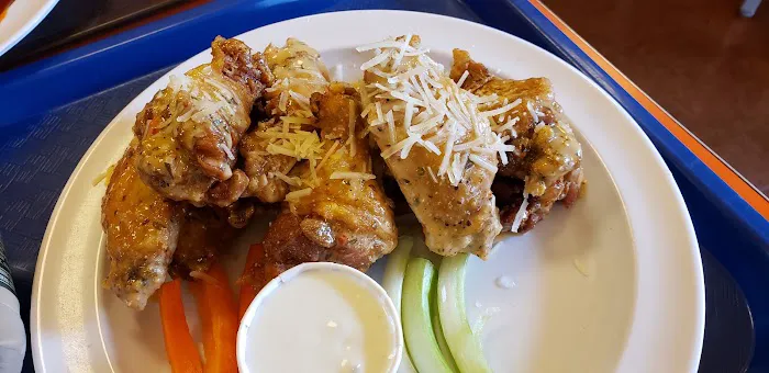 Atomic Wings Picture 3