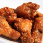 Atomic Wings