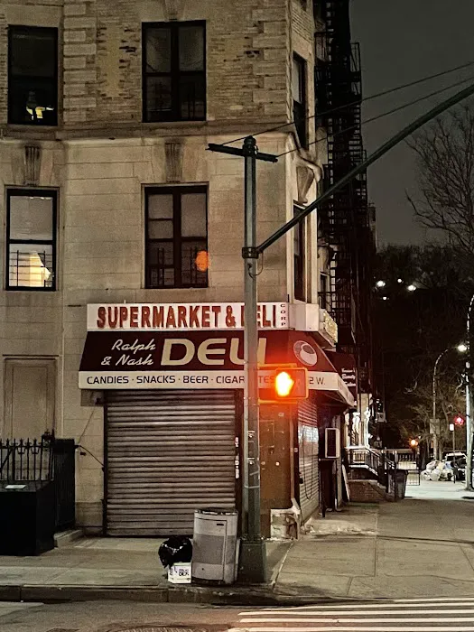 Ralph & Nash Deli Market Picture 8