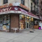 Ralph & Nash Deli Market
