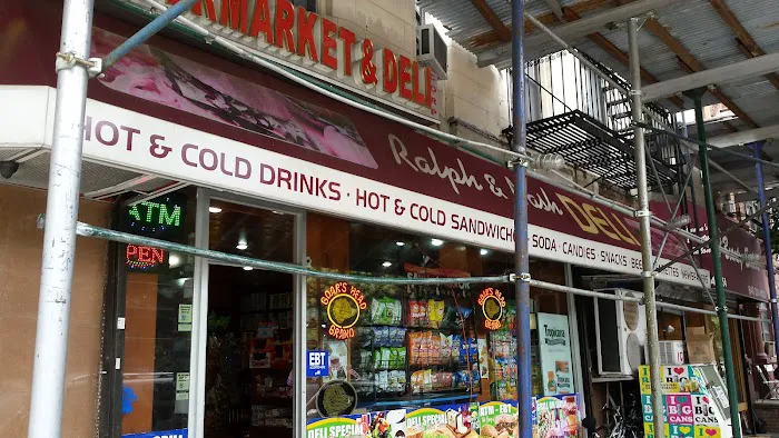 Ralph & Nash Deli Market Picture 2