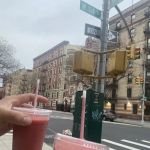New Life Juice Bar & Lounge