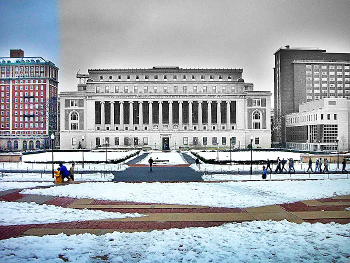 John Jay Dining Hall Picture 10