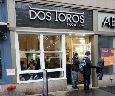 Dos Toros