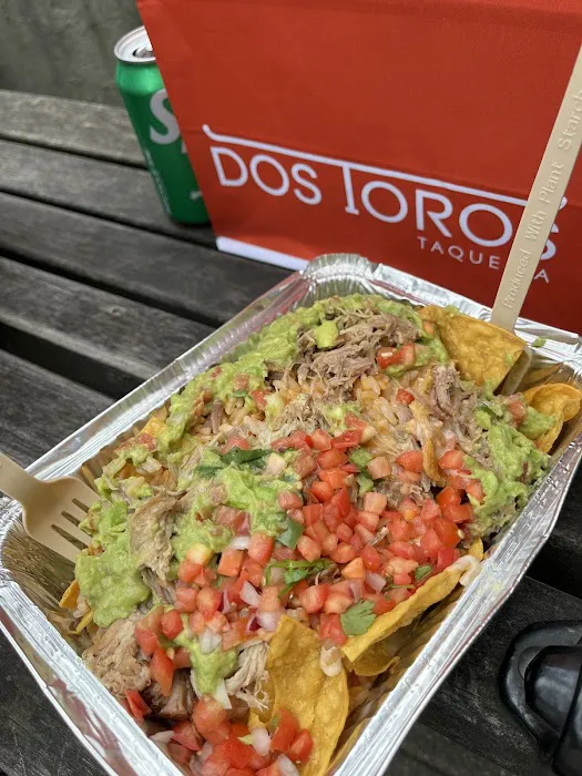 Dos Toros Picture 2
