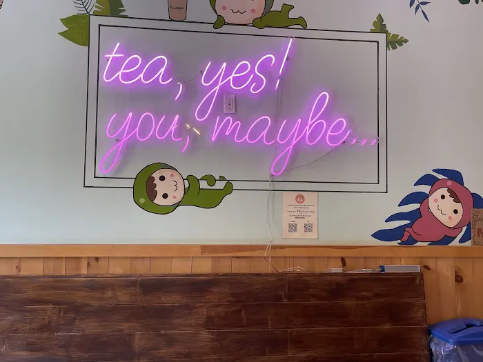 Tea Magic Picture 10