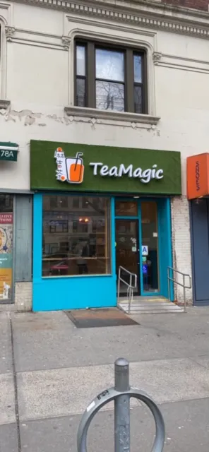 Tea Magic Picture 2