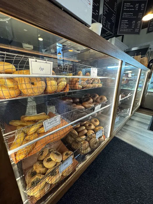 BO's Bagels Picture 10