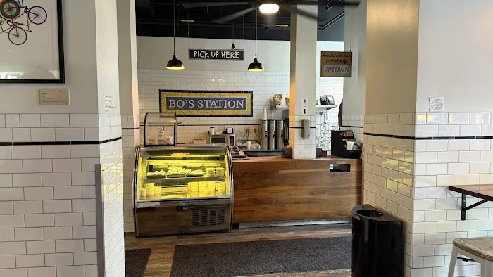 BO's Bagels Picture 7