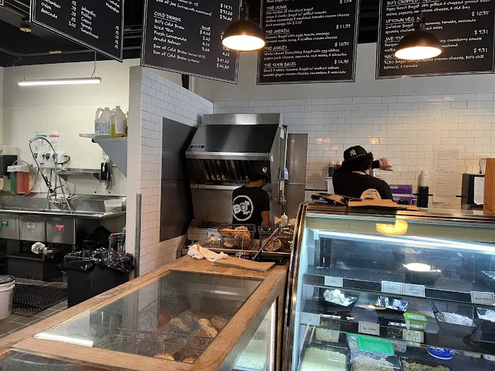 BO's Bagels Picture 4