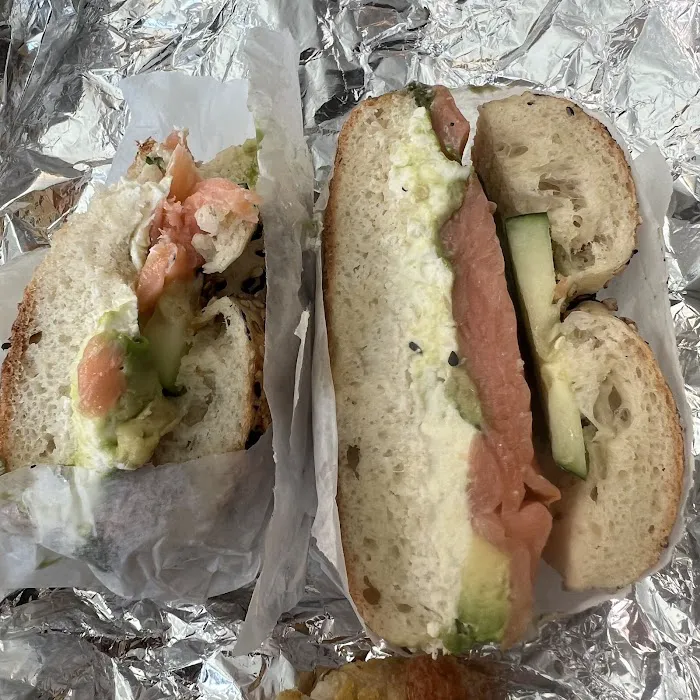 BO's Bagels Picture 5