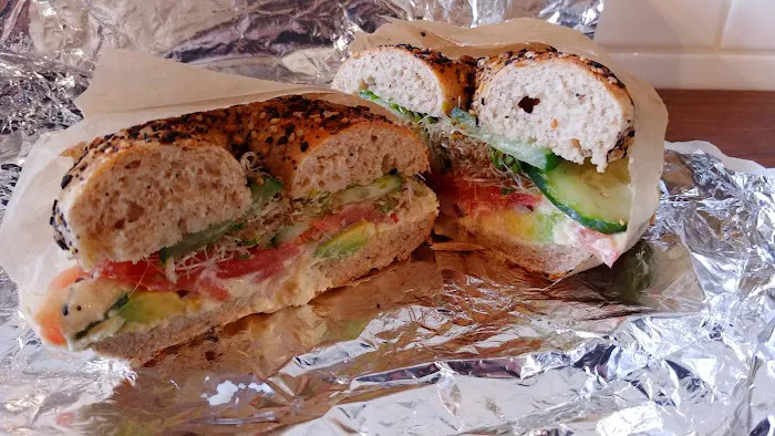 BO's Bagels Picture 8