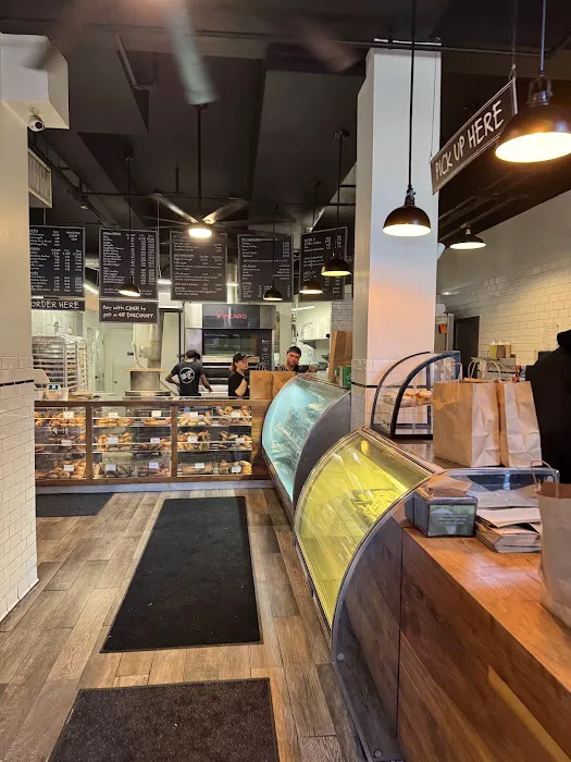 BO's Bagels Picture 3