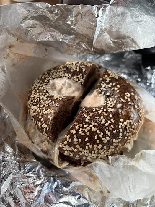 BO's Bagels Picture 9
