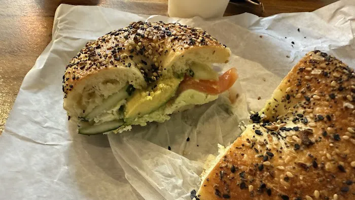BO's Bagels Picture 1