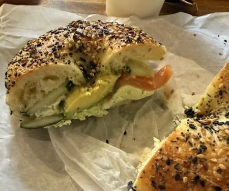 BO's Bagels