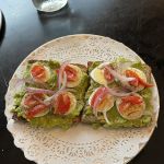 Claire's Kitchen Cafe