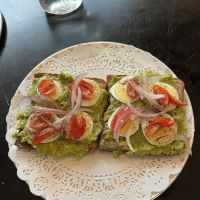 Claire's Kitchen Cafe ico