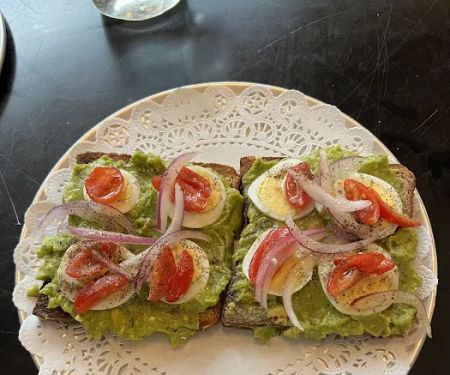 Claire's Kitchen Cafe