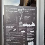 1927 Cafe Bar Popularr