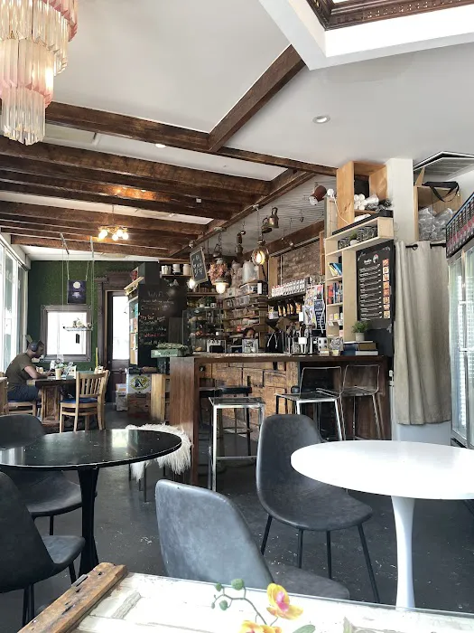 1927 Cafe Bar Popularr Picture 5