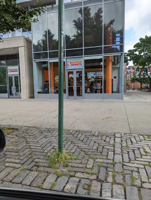 Dunkin' Picture 8
