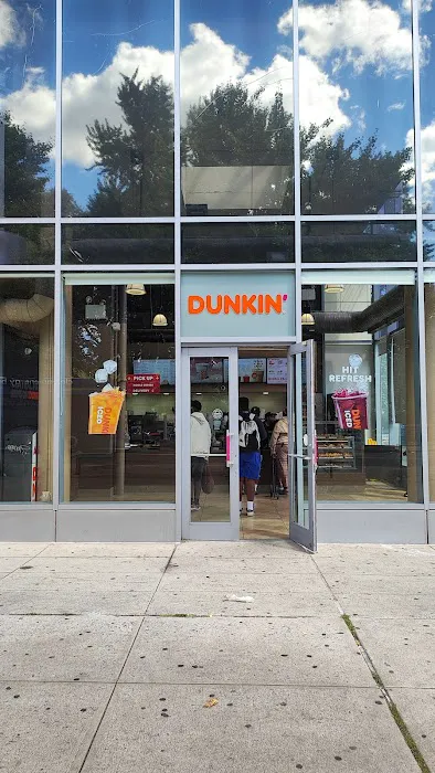 Dunkin' Picture 3