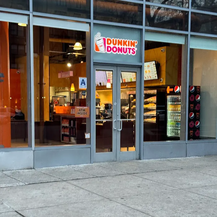 Dunkin' Picture 10