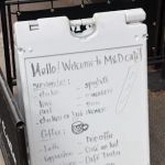 M&D Cafe